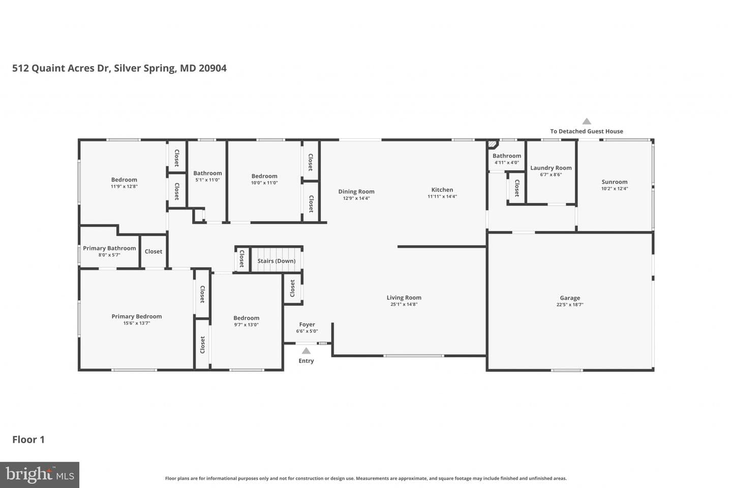 512 Quaint Acres Drive photo 46