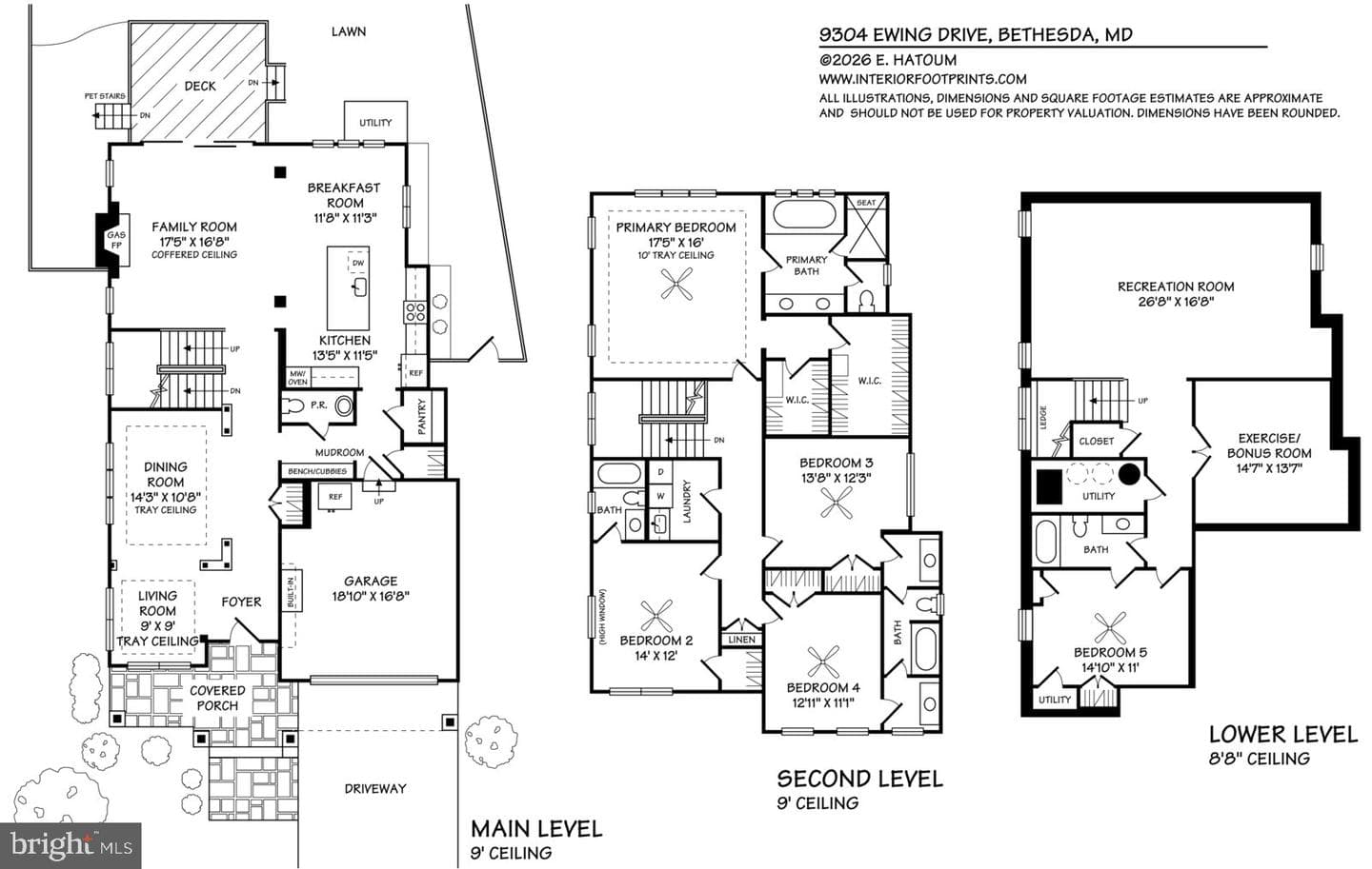 9304 Ewing Drive photo 50