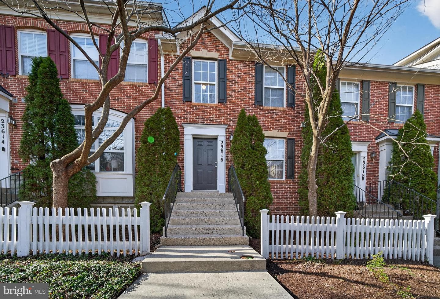 23616 Public House Road