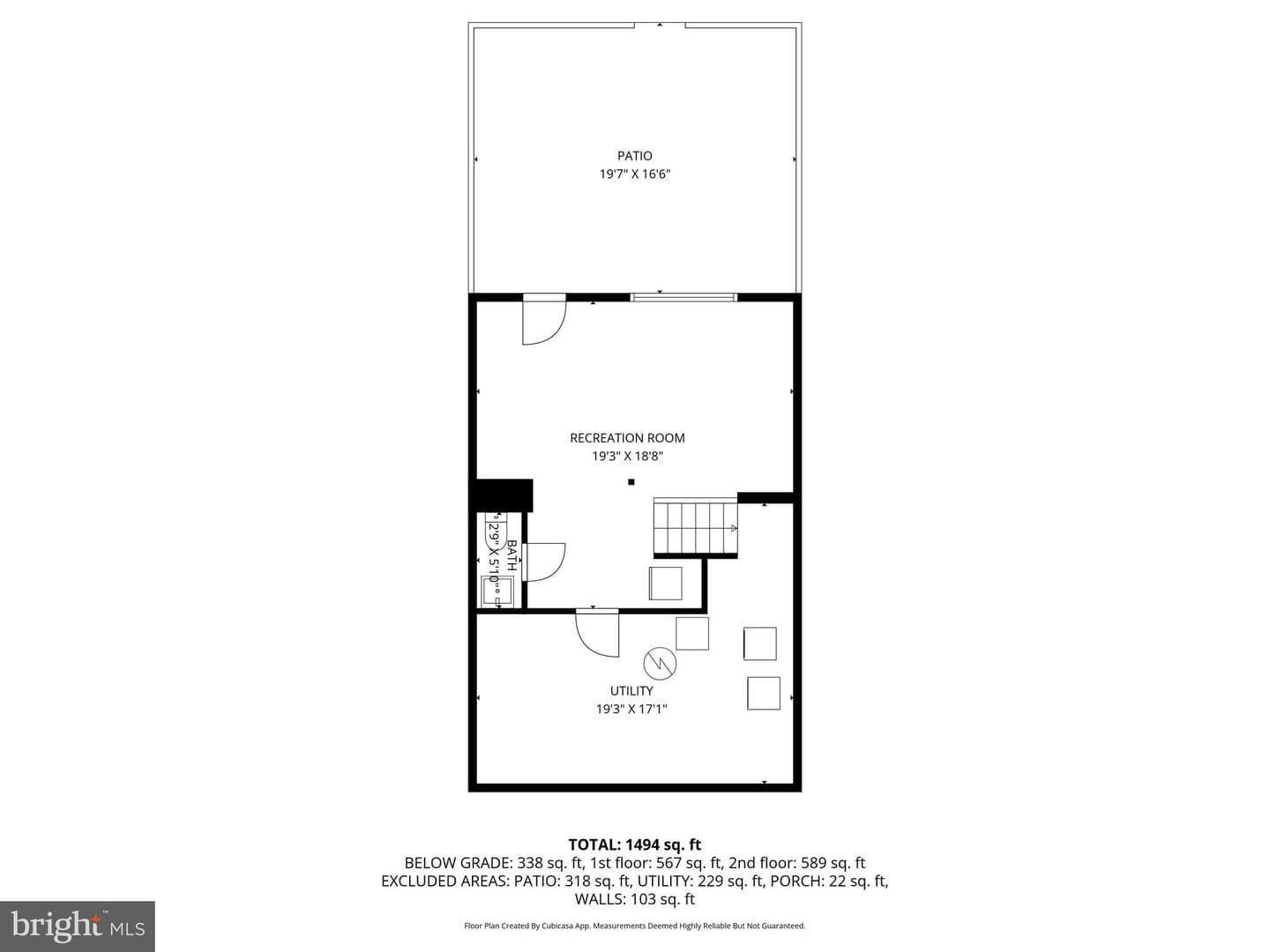 14219 Castle Boulevard #126-18 photo 36