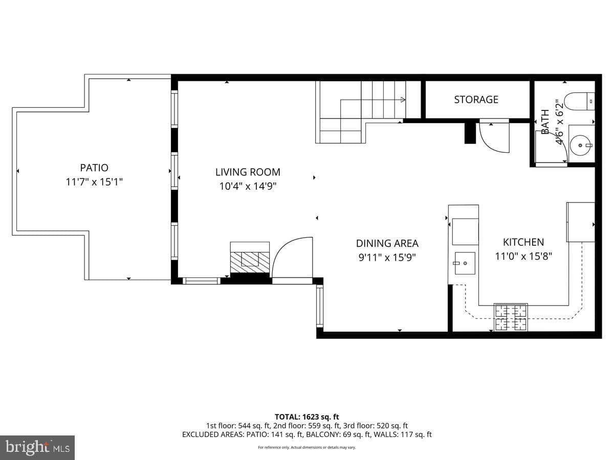 23 Crusader Court photo 32