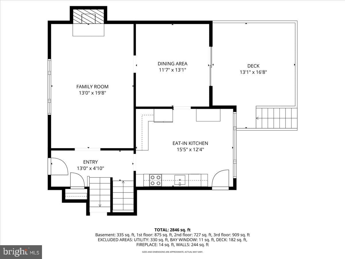 19005 Plummer Drive photo 54