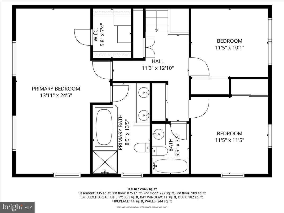 19005 Plummer Drive photo 55