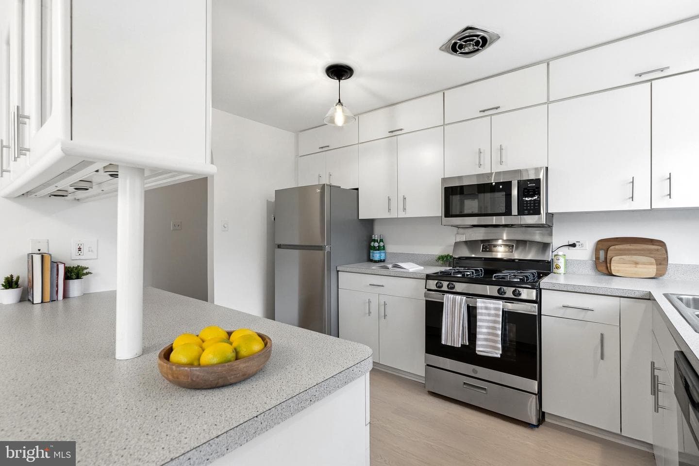 10606 Montrose Avenue #203 photo 6