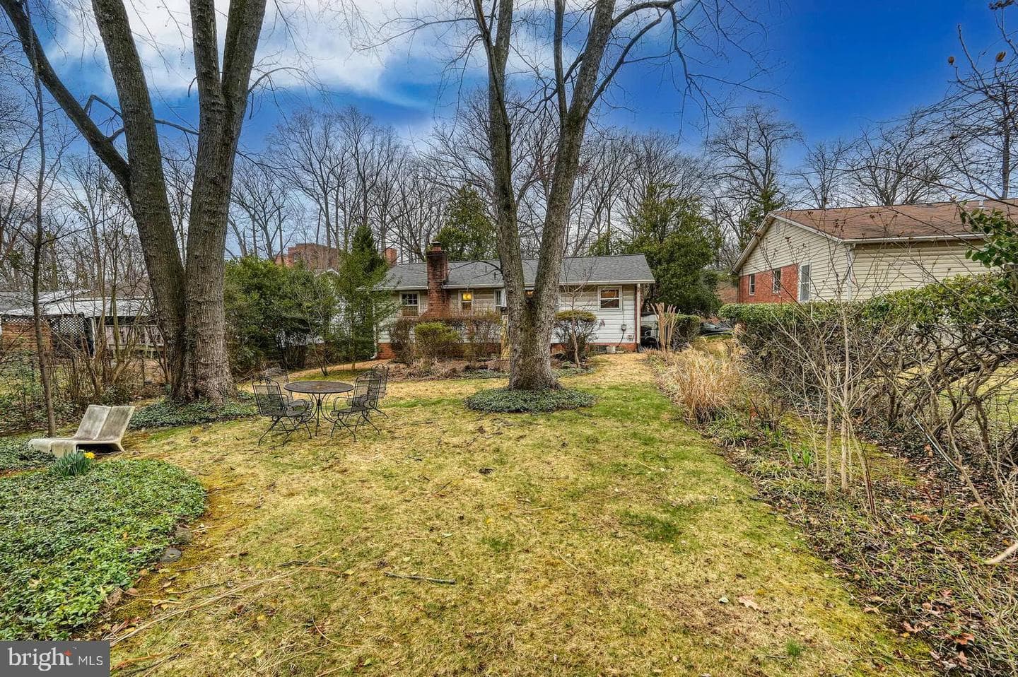9403 Avenel Road photo 34
