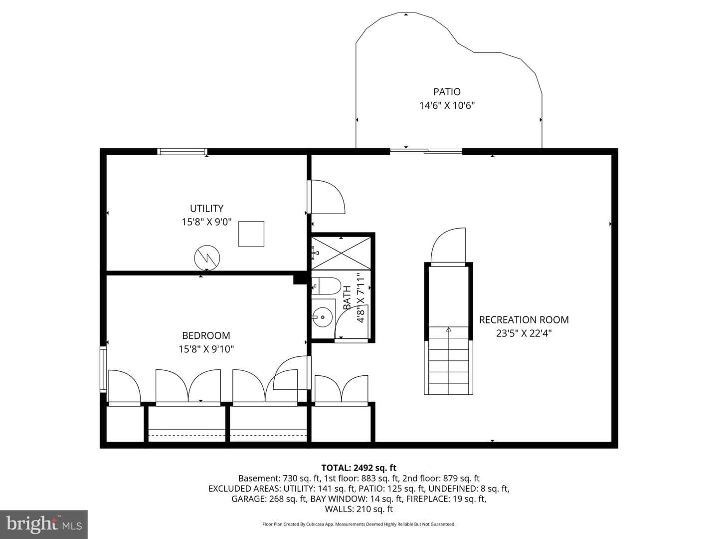 16905 Briardale Road photo 38