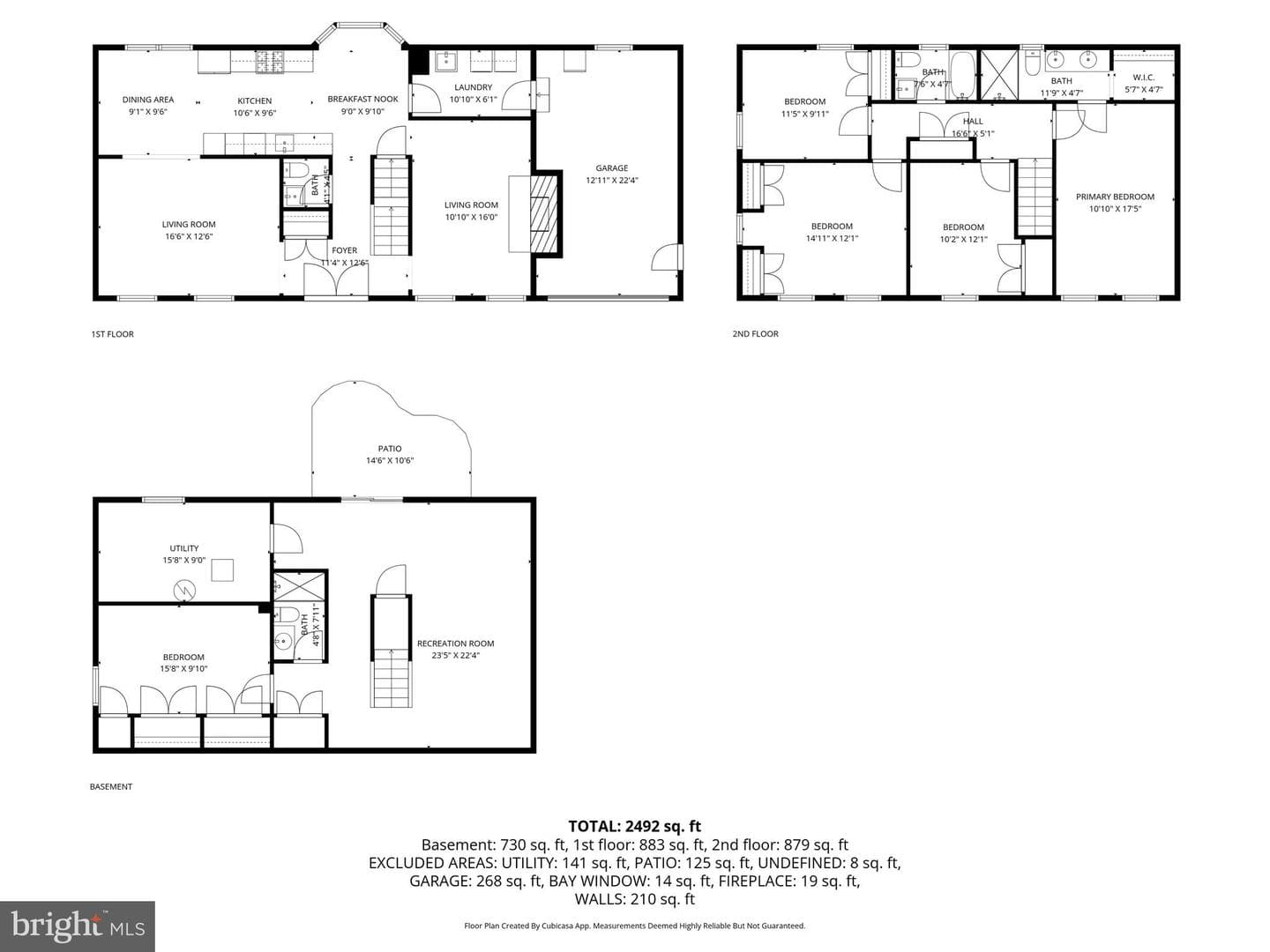 16905 Briardale Road photo 42