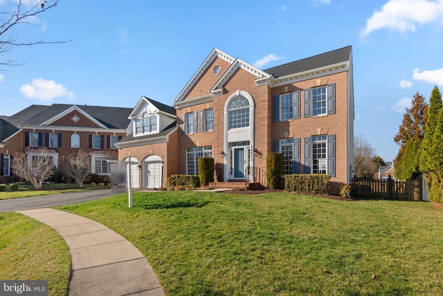 14421 Ashleigh Greene Road photo 3
