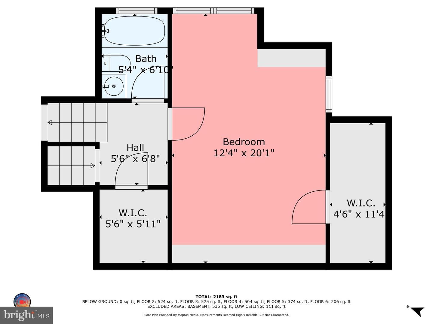 3617 Patrick Henry Drive photo 49