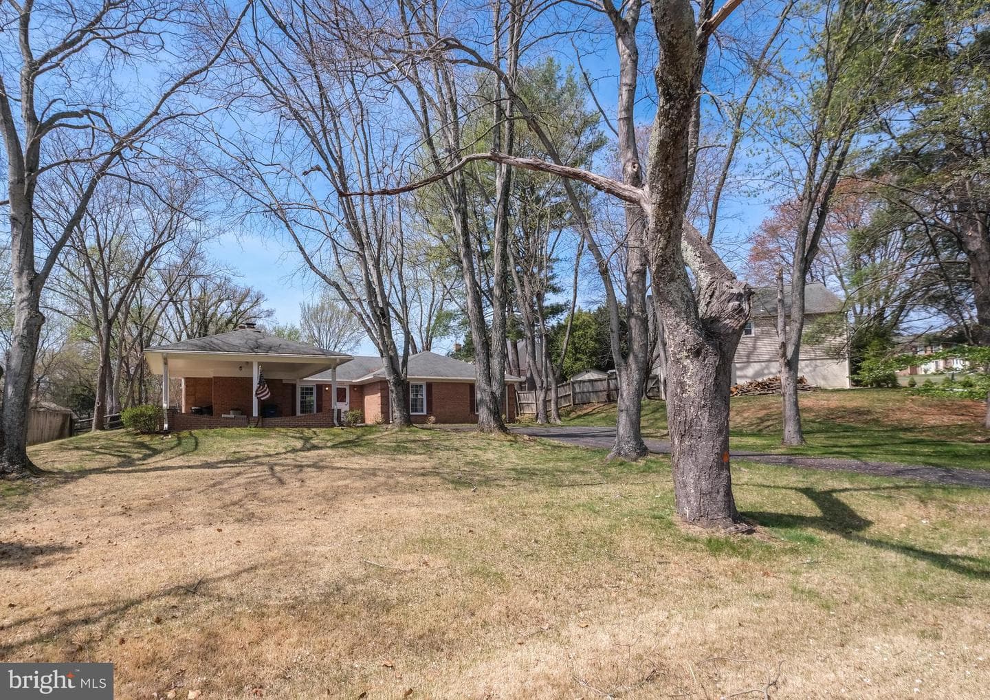 14212 Rippling Brook Drive photo 3