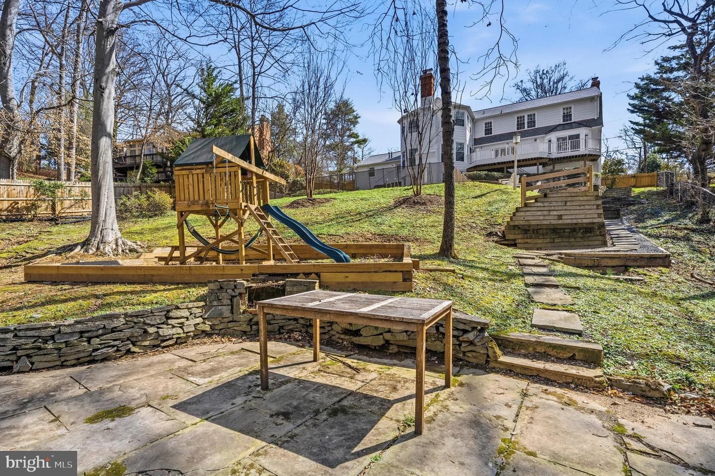 7917 Greentree Road photo 63