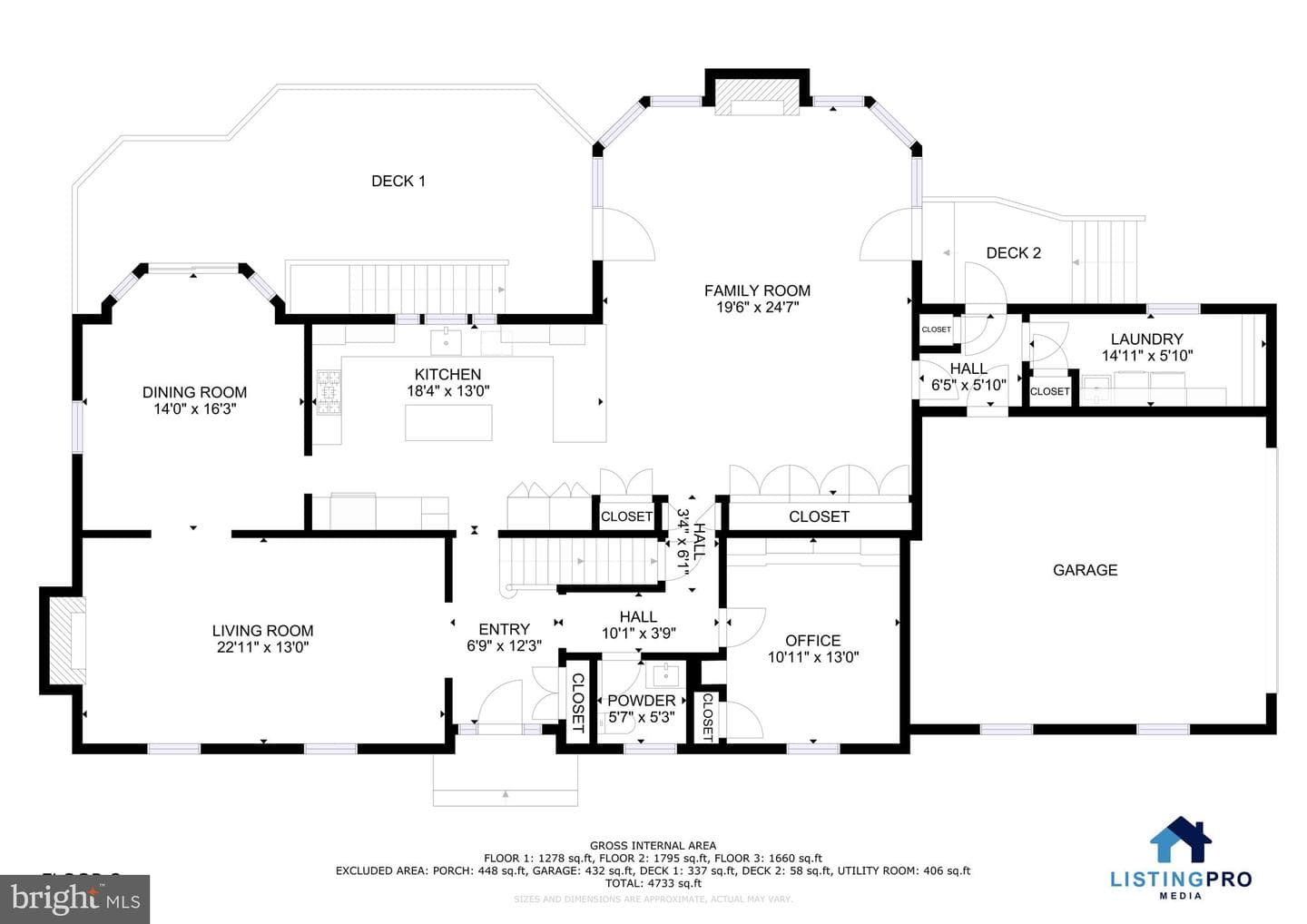 7917 Greentree Road photo 69