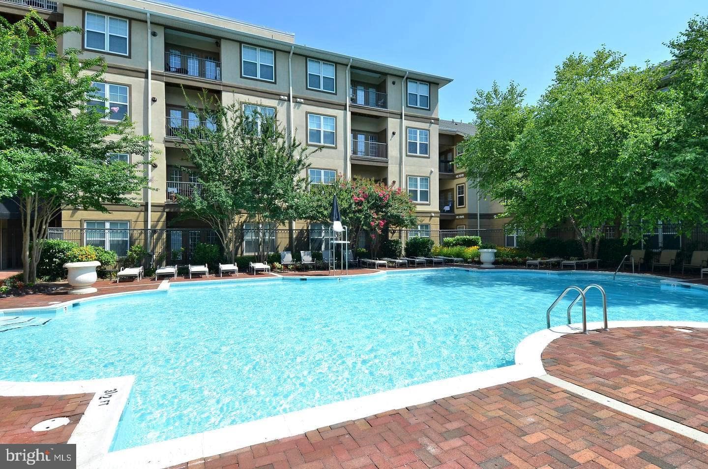 11800 Old Georgetown Road #1321 photo 4