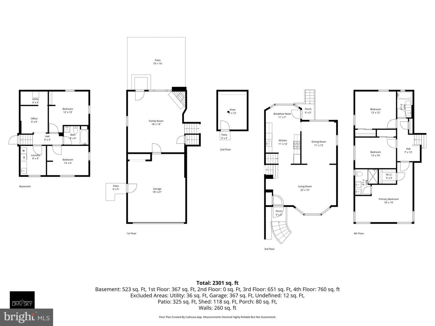 7703 Newmarket Drive photo 36