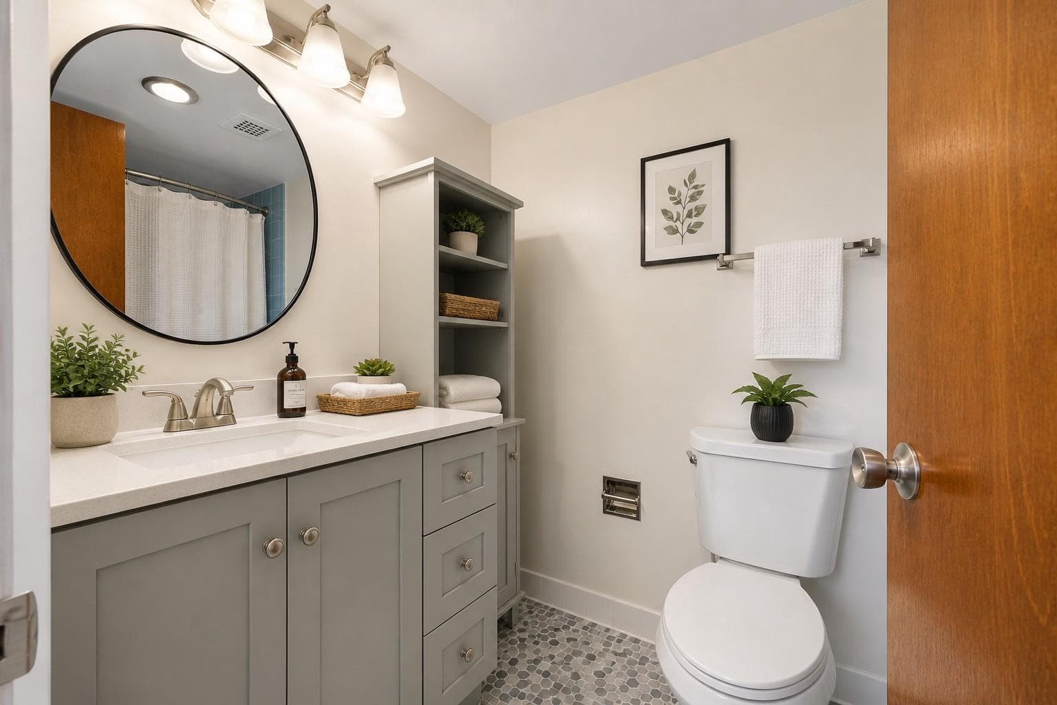 7501 Democracy Boulevard #421 photo 19