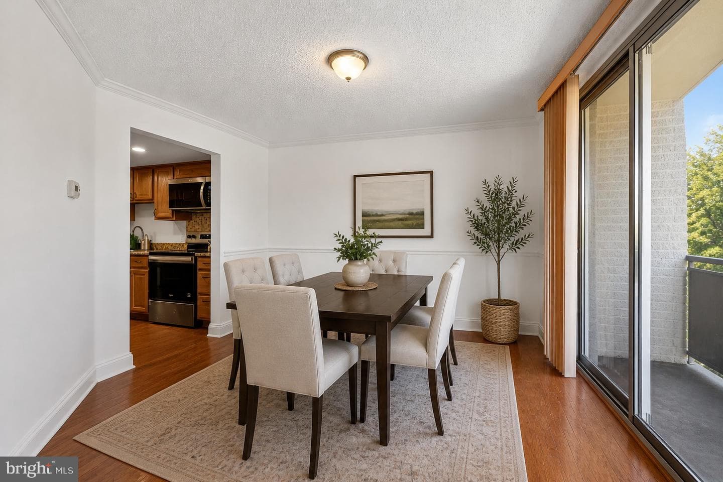 7501 Democracy Boulevard #421 photo 5