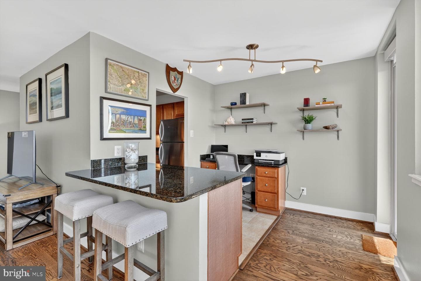1220 Blair Mill Road #1403 photo 8