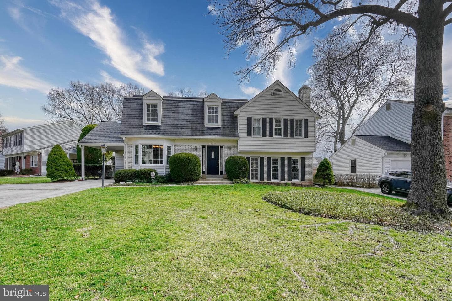 12517 Kuhl Road