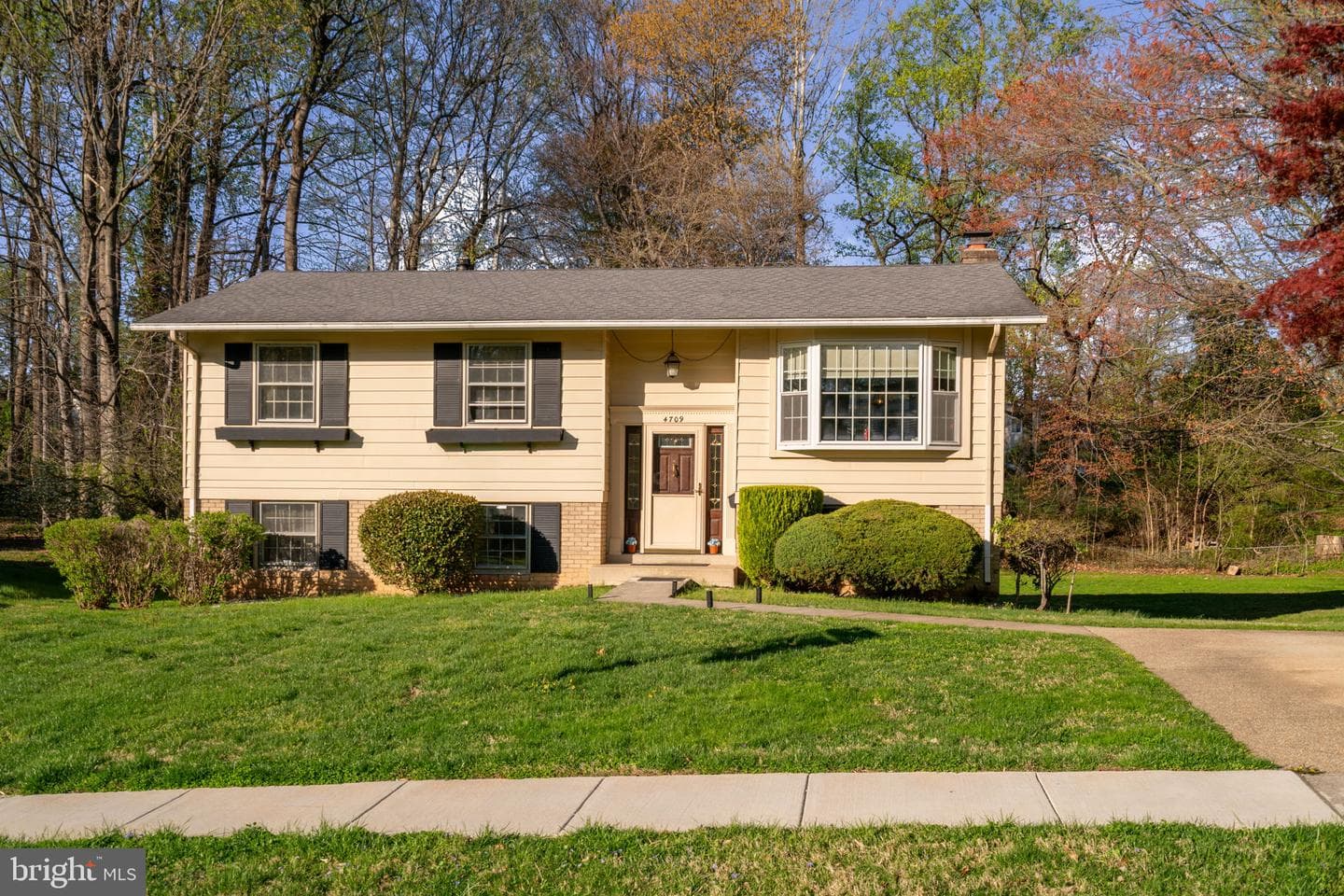 4709 Iris Place