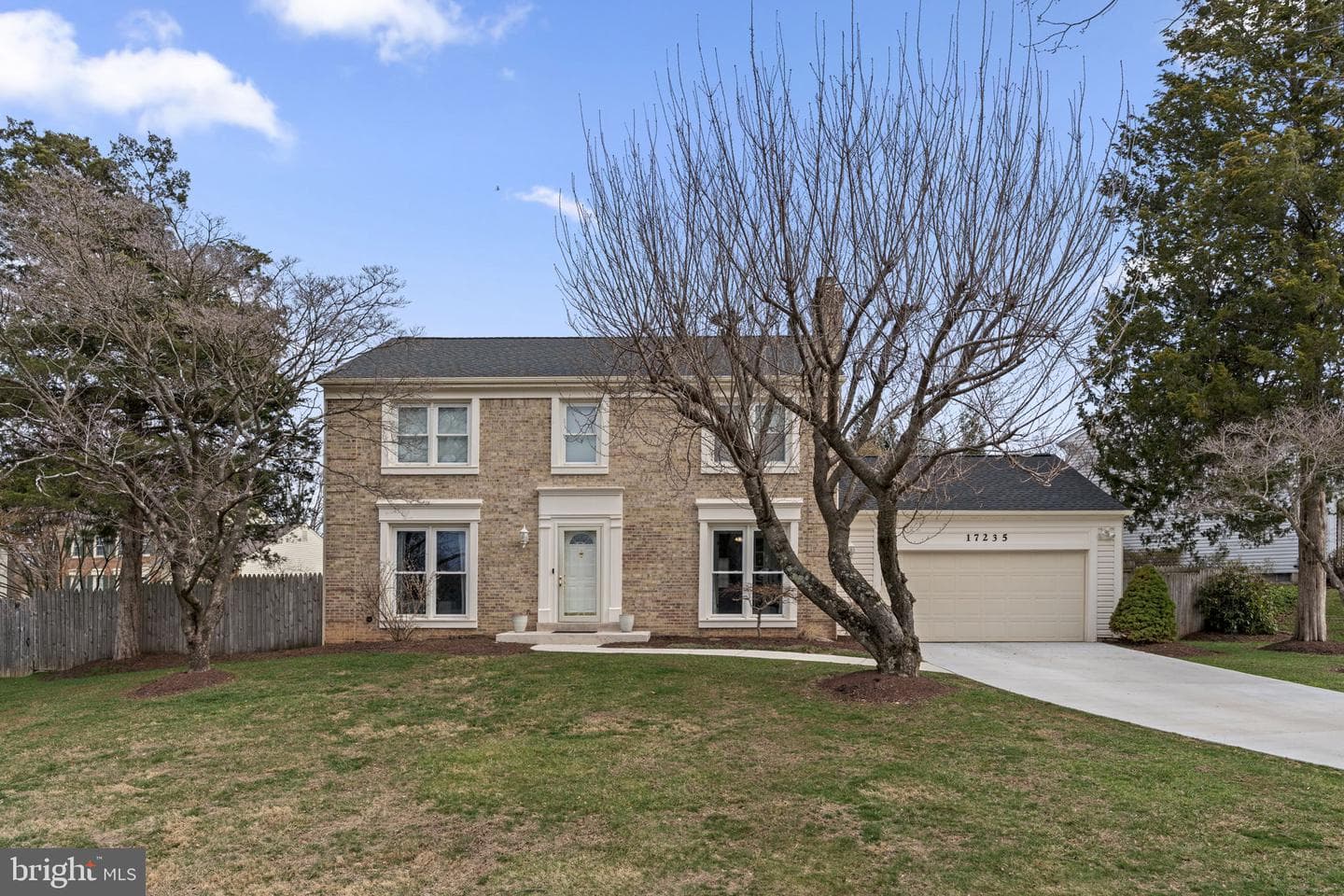 17235 Sandy Knoll Drive