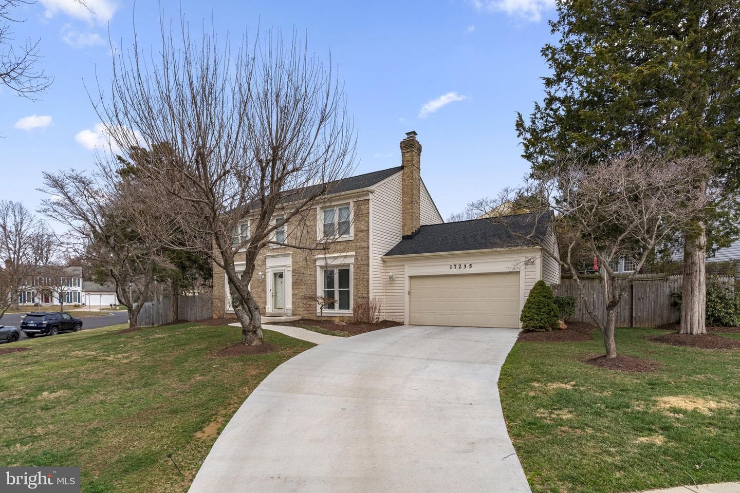 17235 Sandy Knoll Drive photo 5