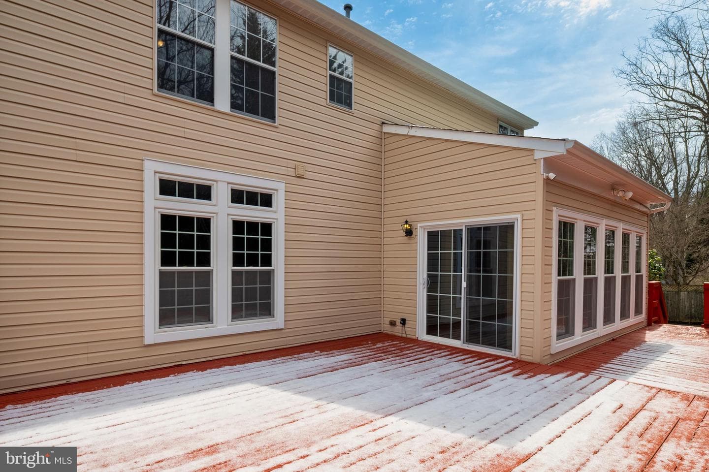 13416 Fairland Park Drive photo 47