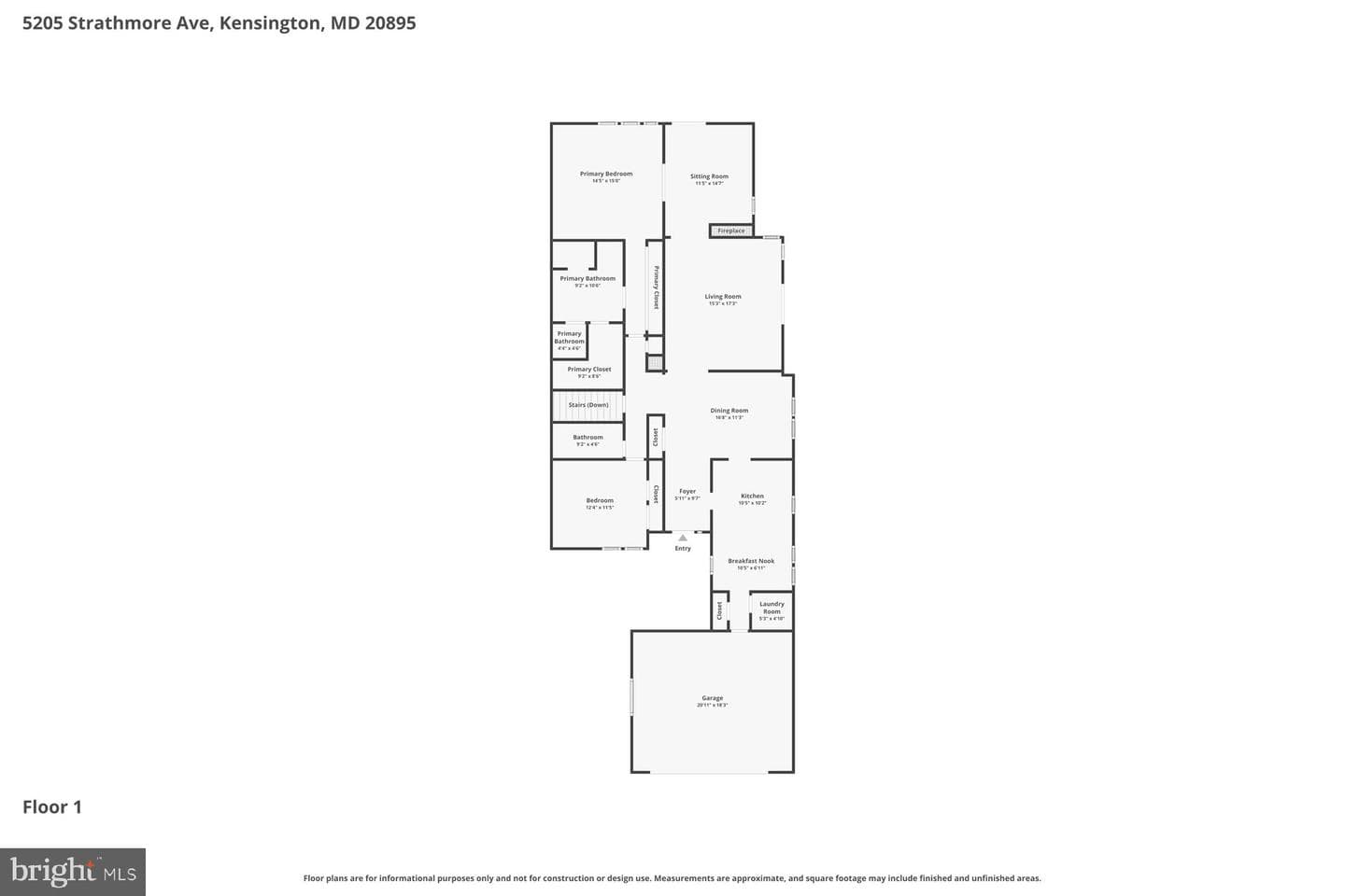 5205 Strathmore Avenue photo 50