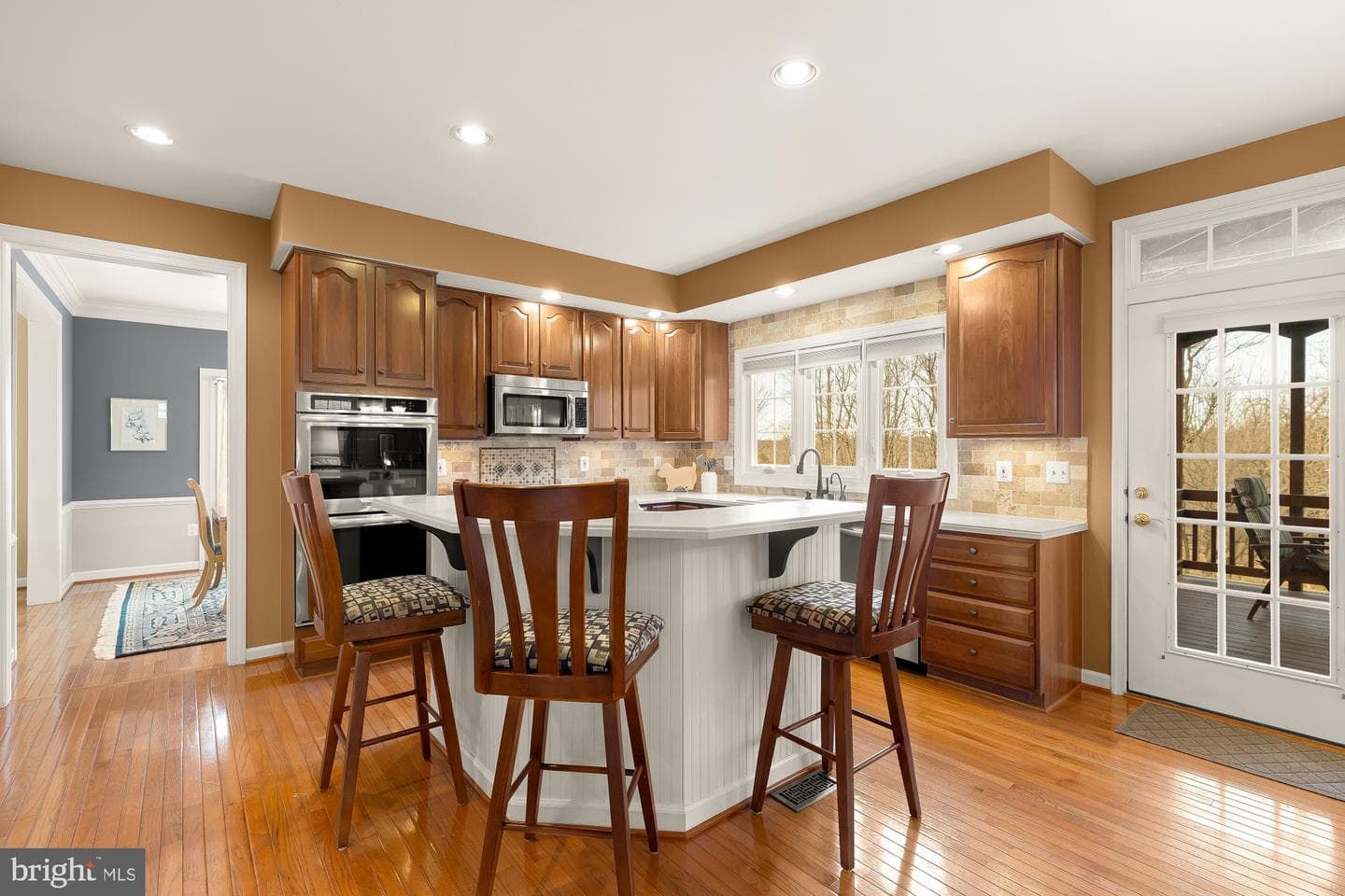 21523 Fox Field Circle photo 4