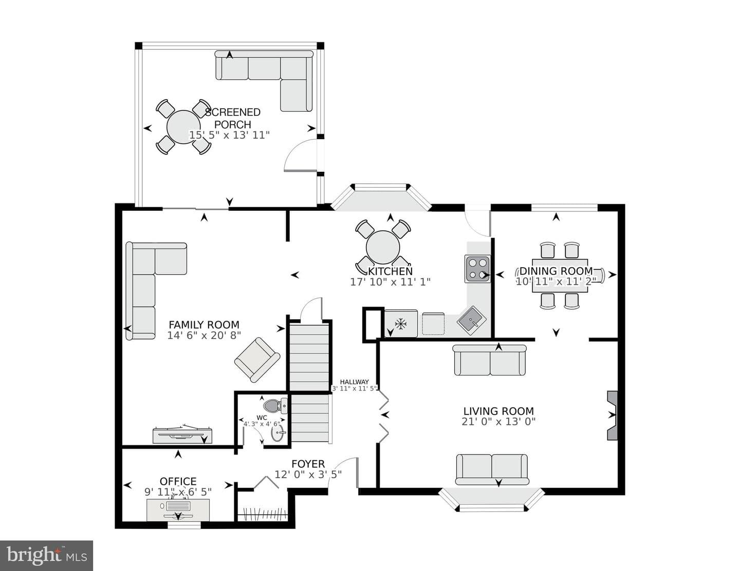 7 Greenlane Court photo 39