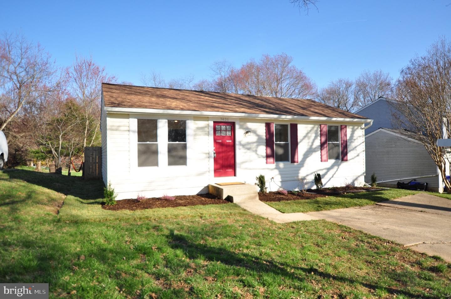 7421 Brenish Drive photo 60