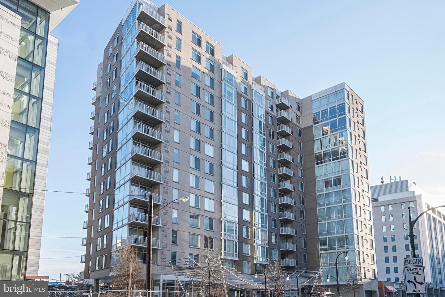 930 Wayne Avenue #1302