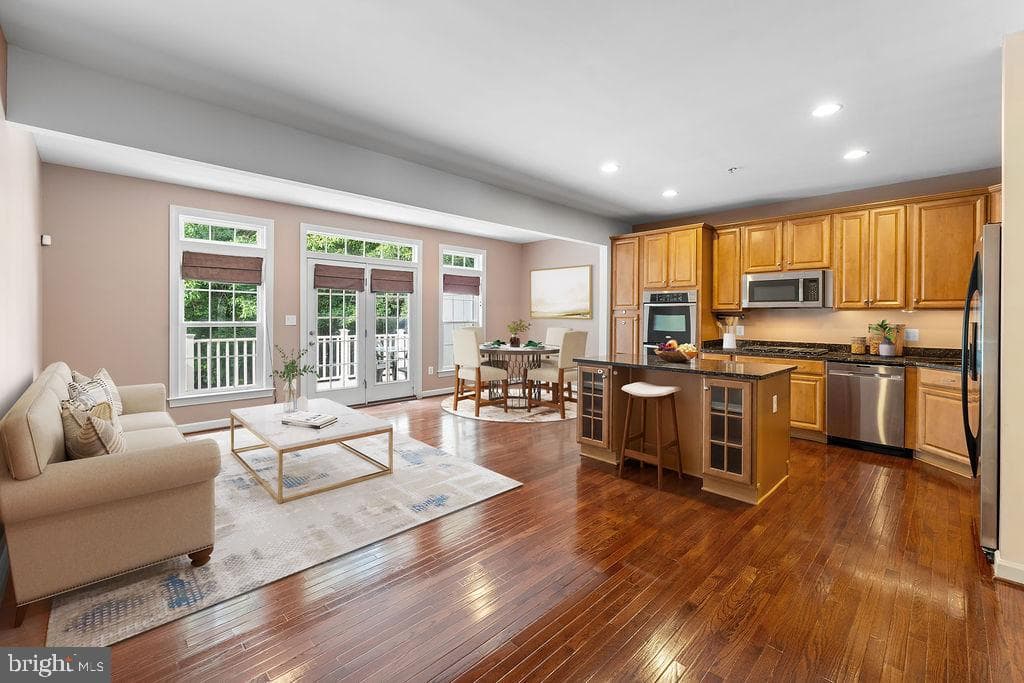1627 Whitehall Drive, Silver Spring