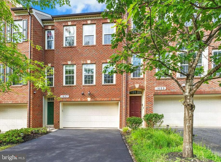 1627 Whitehall Drive, Silver Spring