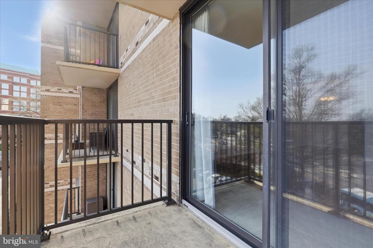 4 Monroe Street #4-511 photo 20