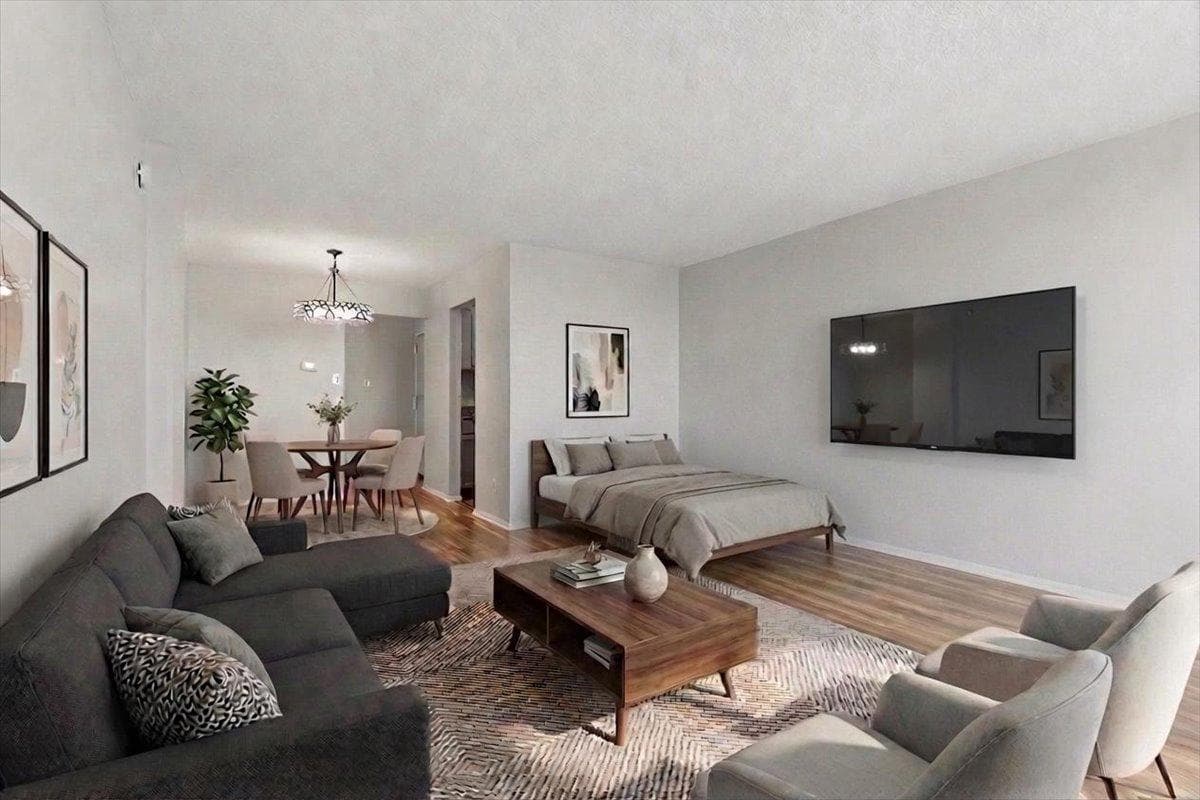 4 Monroe Street #4-511 photo 7