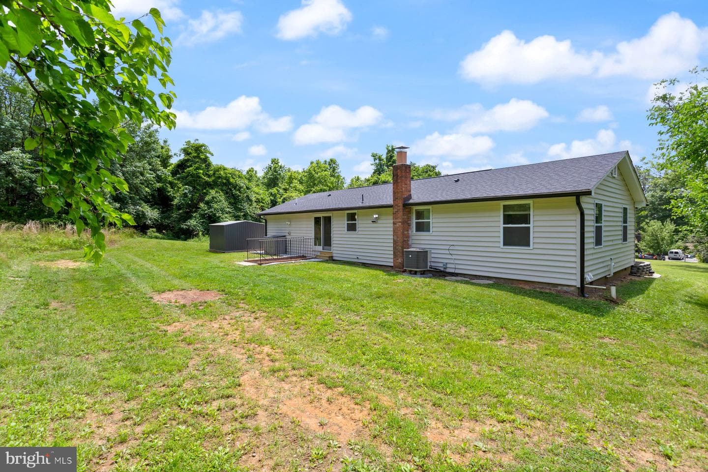 2806 Duvall Road photo 25