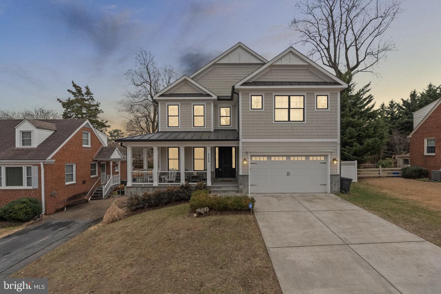 6304 Wilmett Road