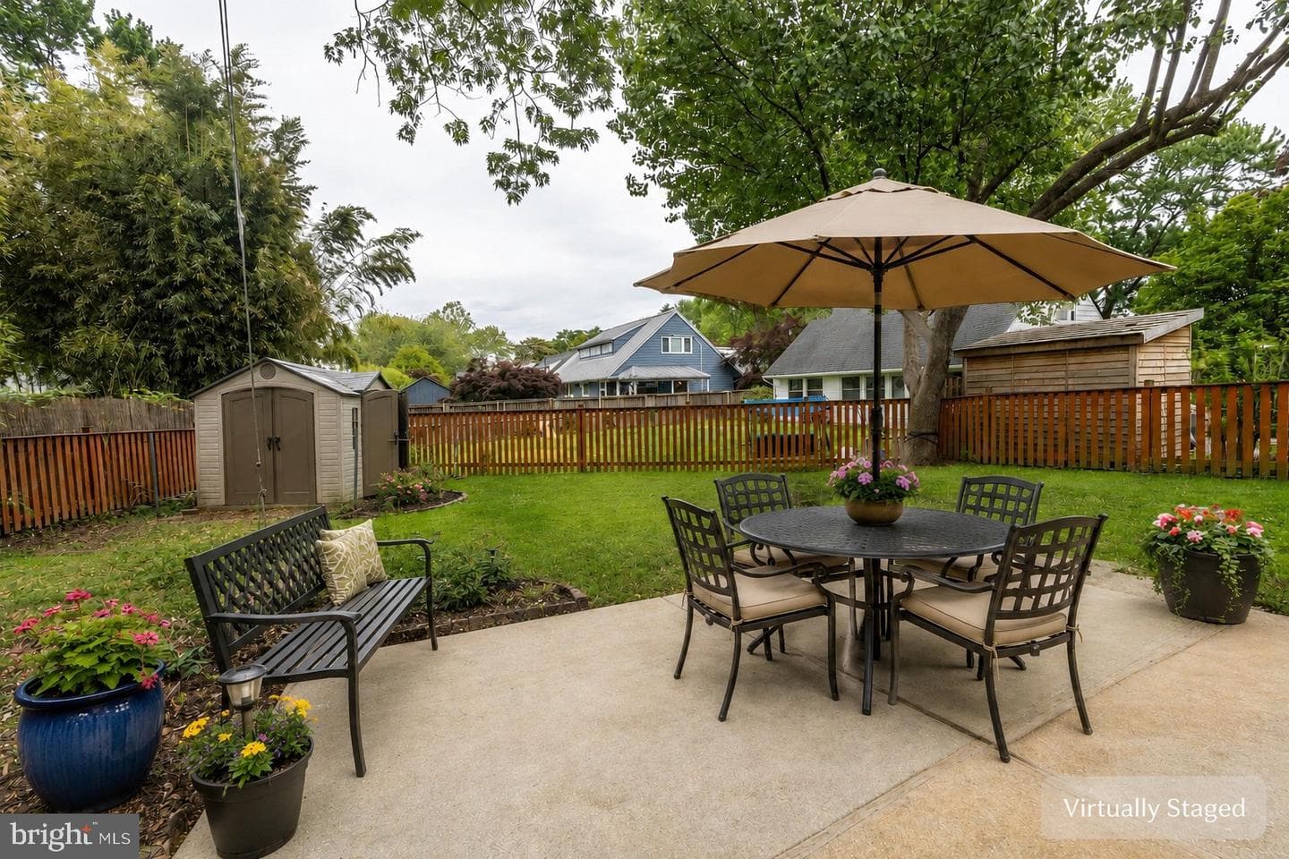 9907 Woodland Drive photo 70