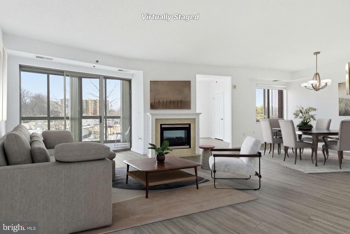 3210 N Leisure World Boulevard N #420 photo 3