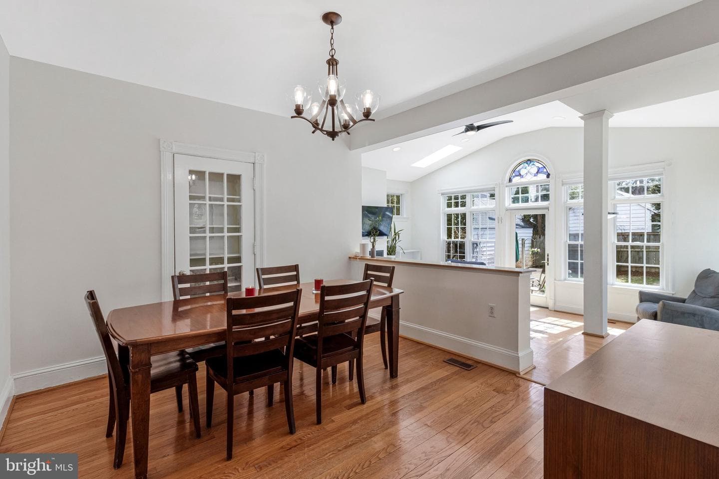 4614 Norwood Drive photo 8