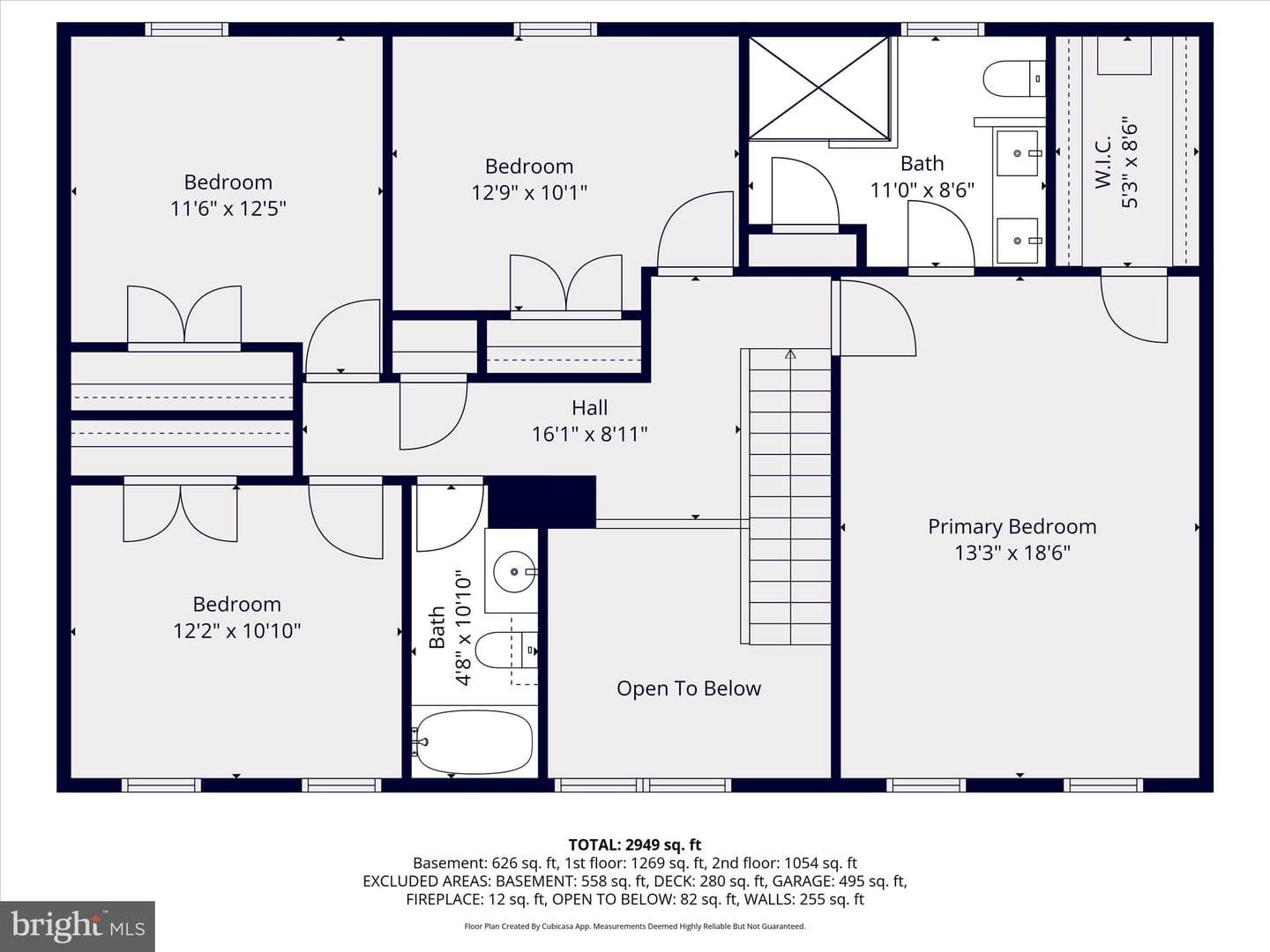 17004 Spates Hill Road photo 66