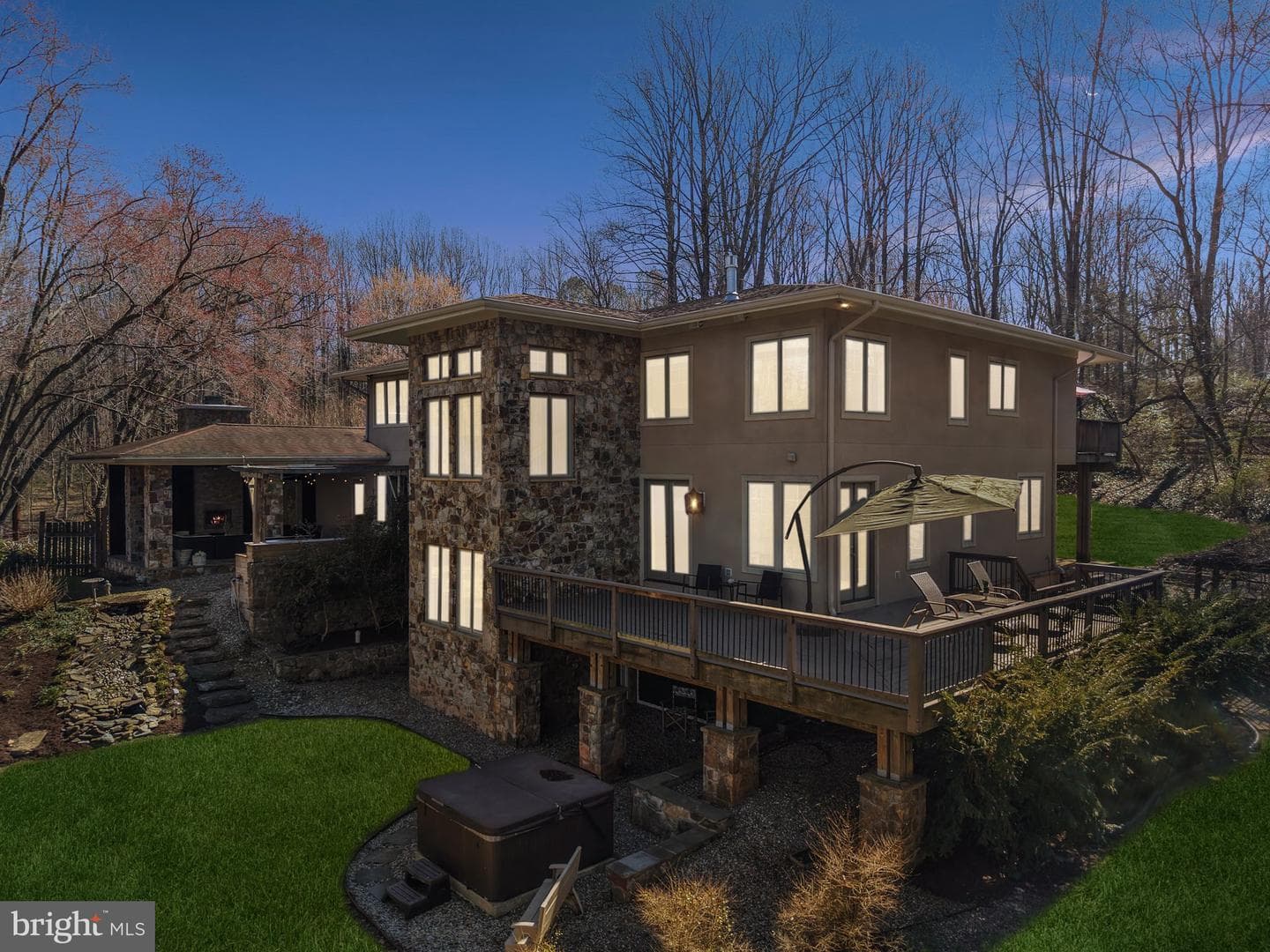 16420 Black Rock Road photo 105