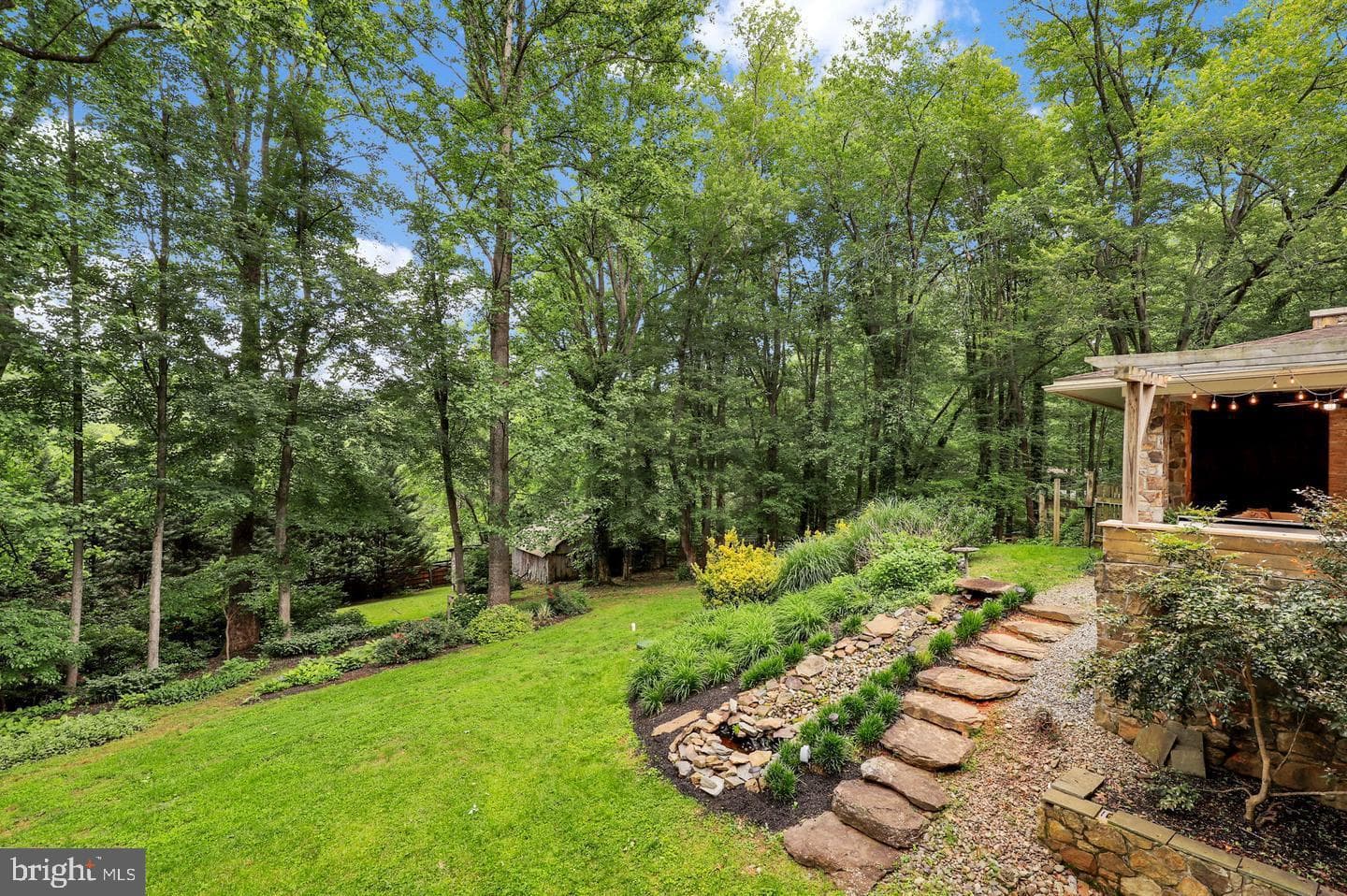 16420 Black Rock Road photo 86
