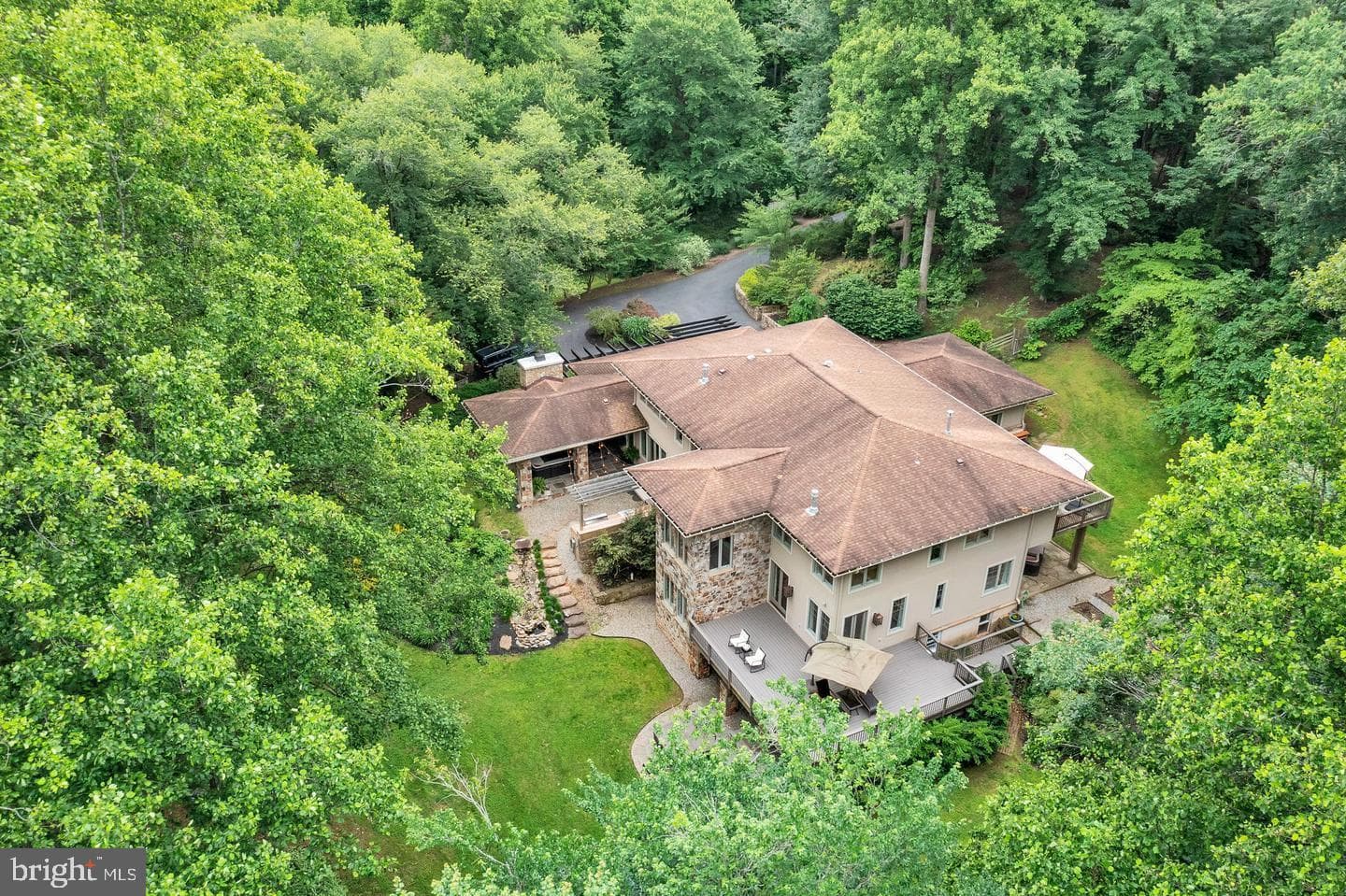 16420 Black Rock Road photo 91