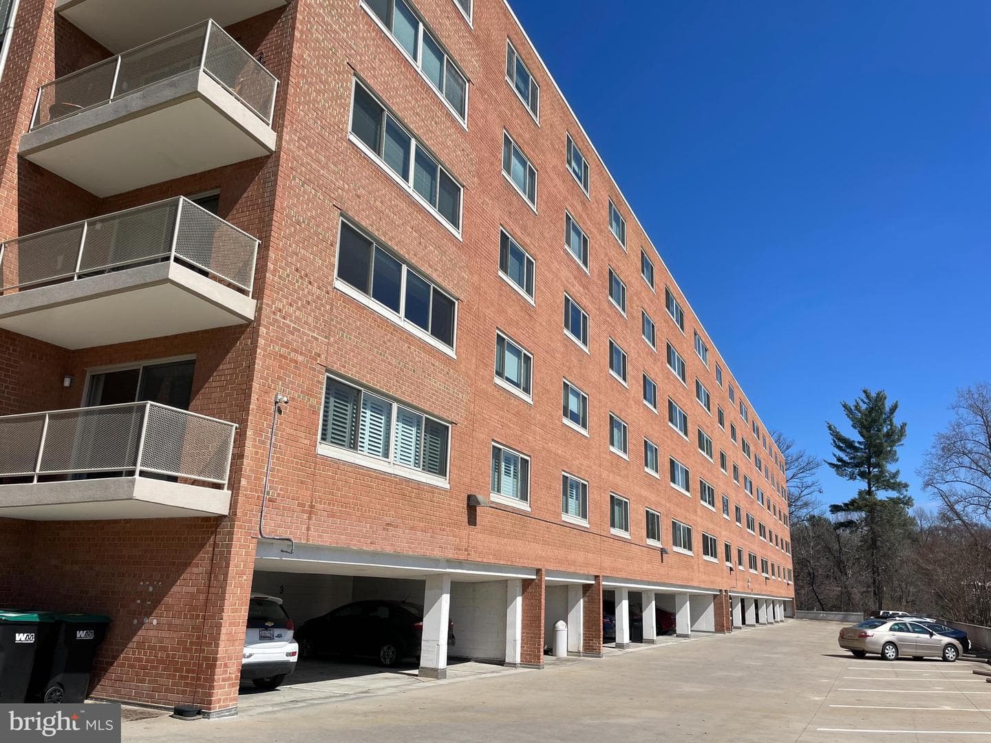 5100 Dorset Avenue #314 photo 26