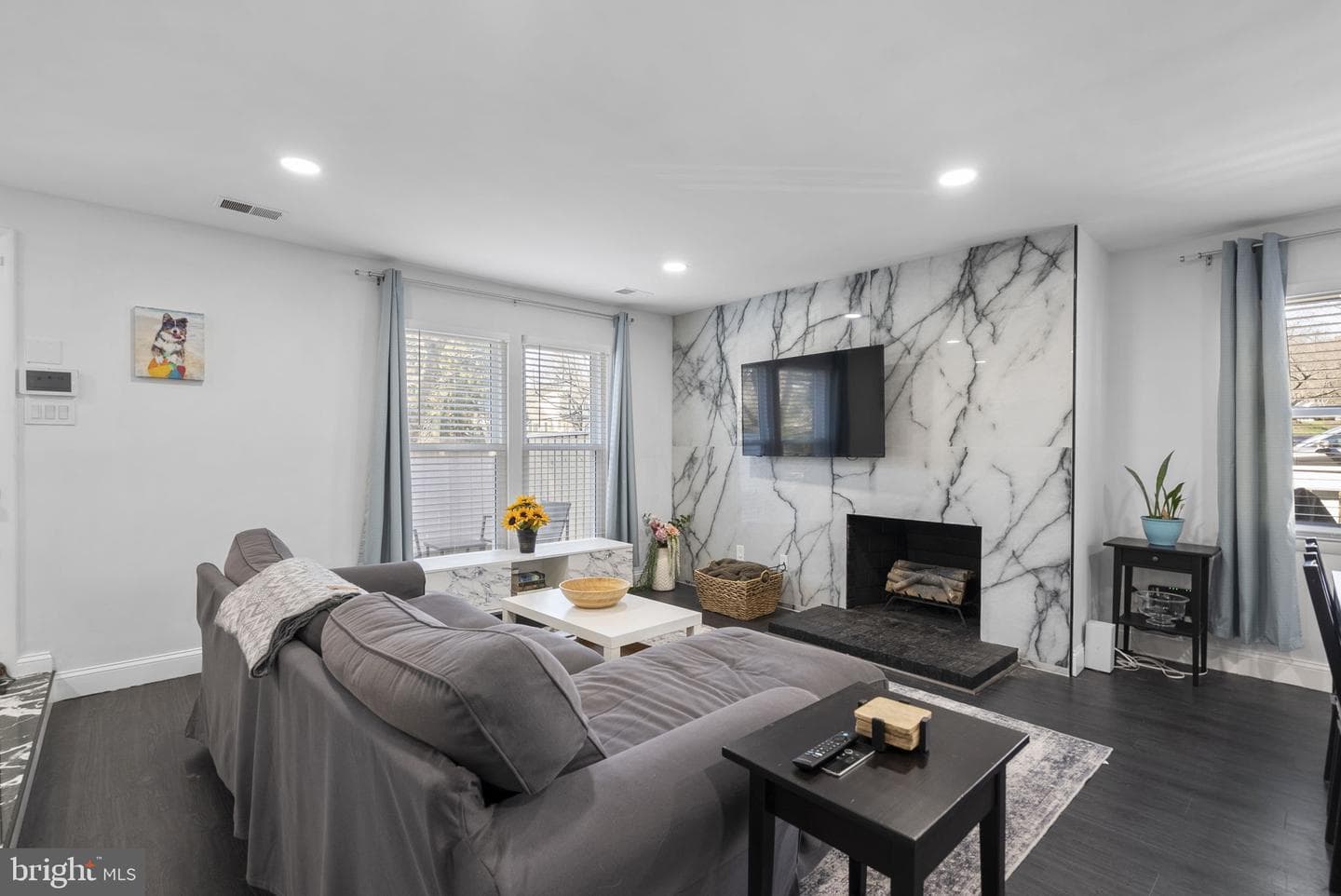 11317 Hawks Ridge Terrace #91 photo 5