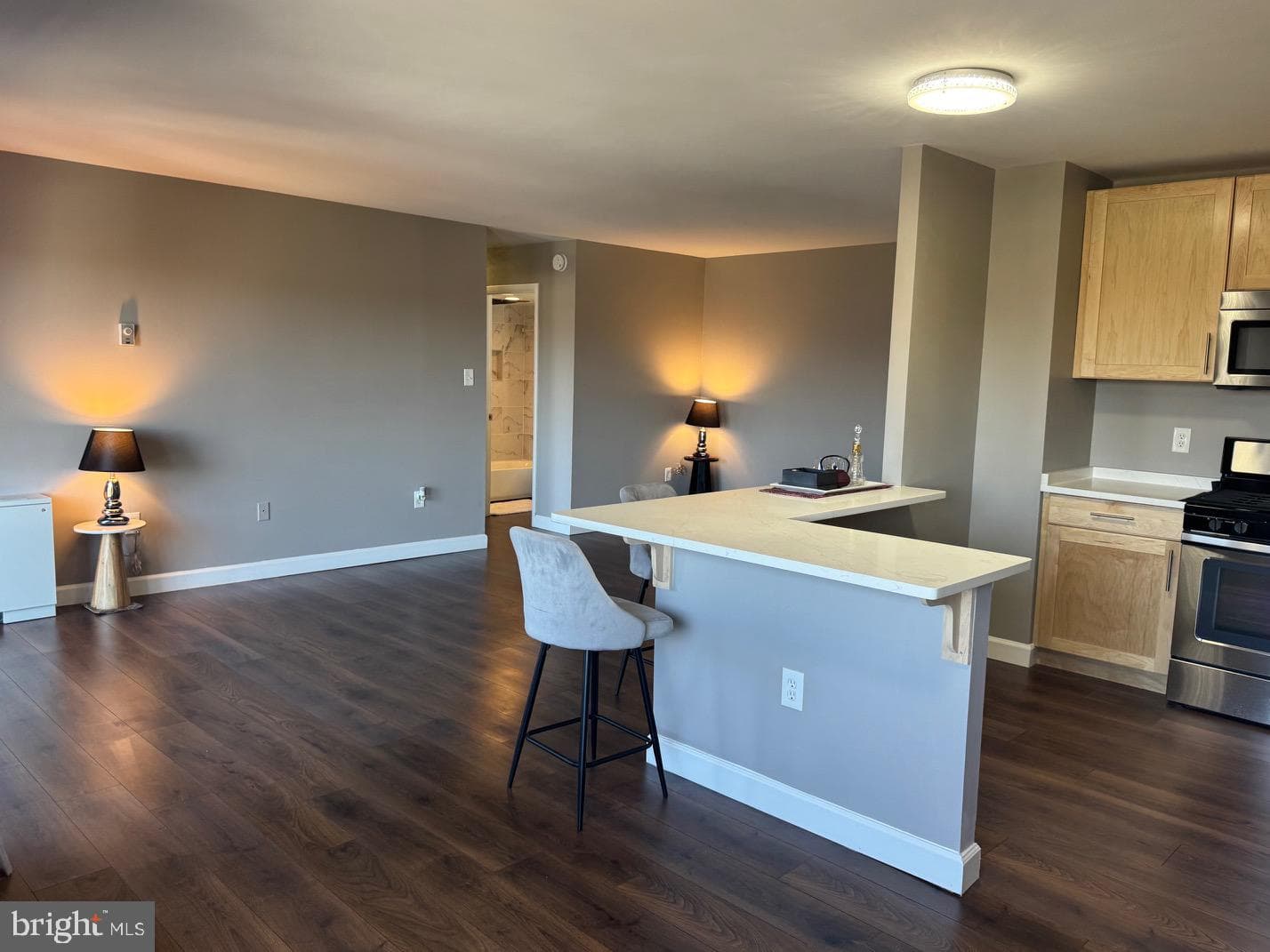 8830 Piney Branch Road #803 photo 13