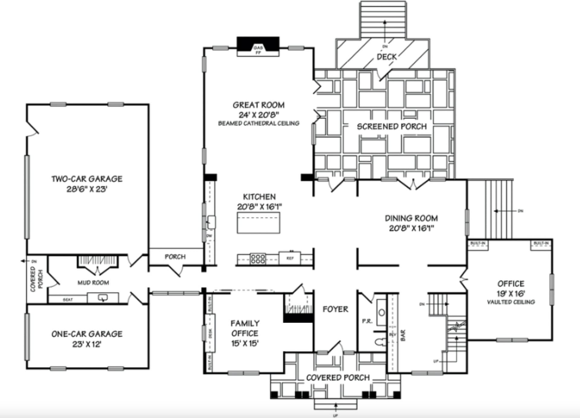 8512 Horseshoe Lane photo 46