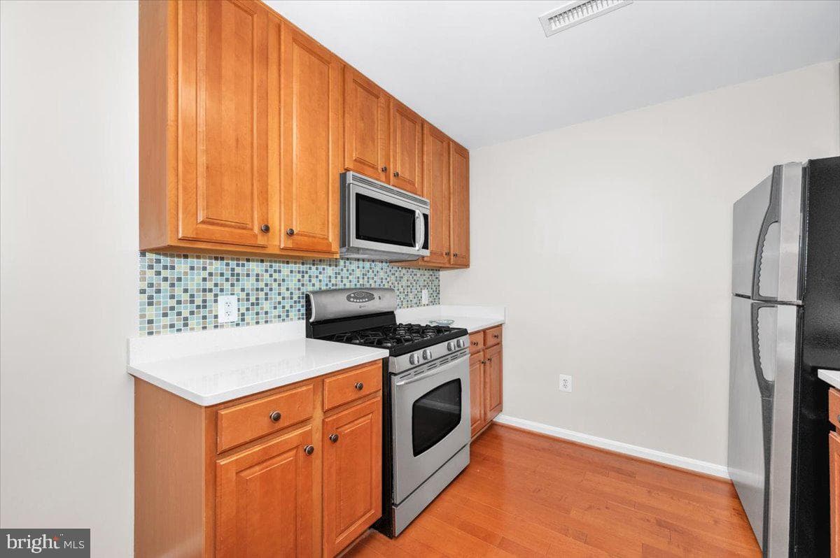 11710 Old Georgetown Road #1618 photo 15