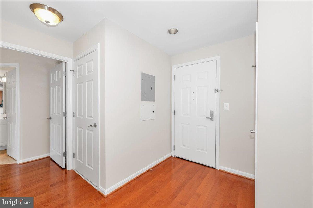 11710 Old Georgetown Road #1618 photo 8